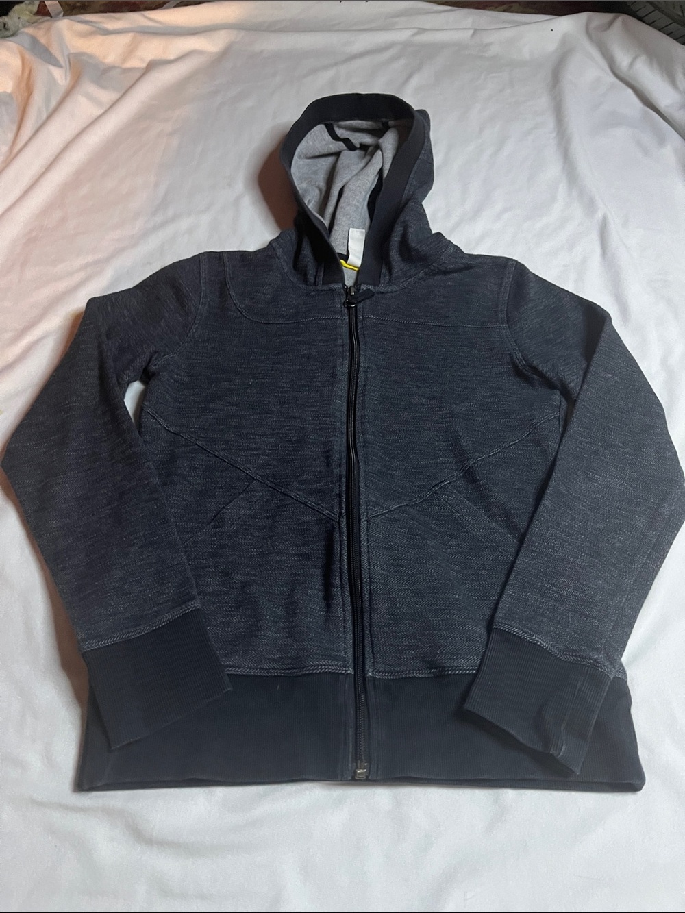 Lole Full Zip Hoodie